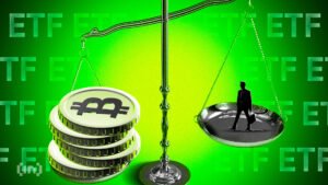 Why Trump’s 401(k) Crypto Push Could Eclipse Bitcoin ETFs