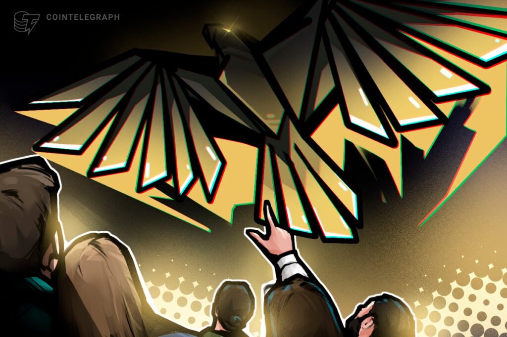 World Liberty Financial Plans $1.5B Public Company to Hold WLFI Tokens