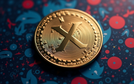 XRP price stalls under $3.00 as investor activity slows