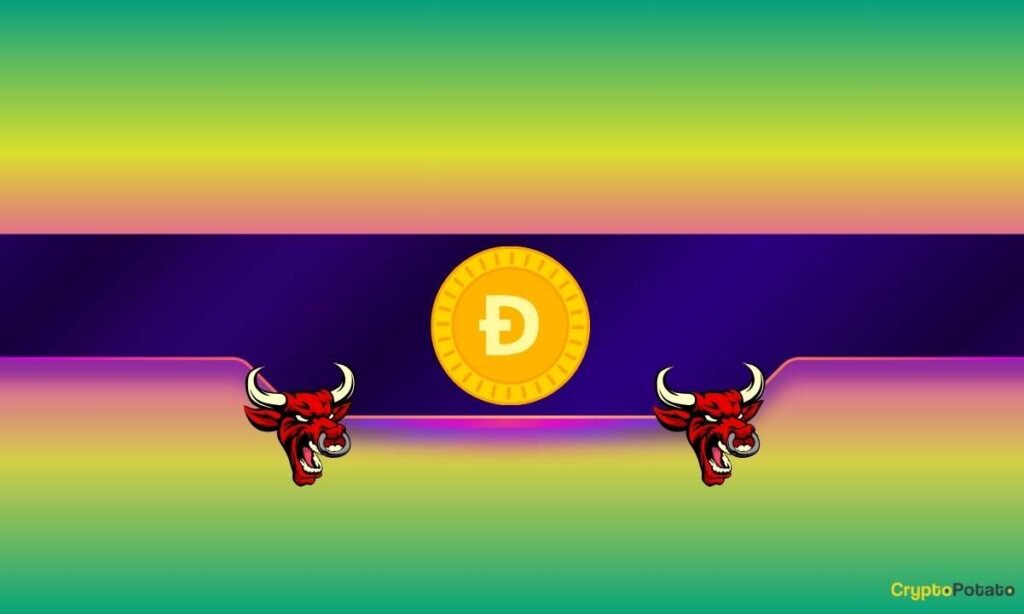 2,000,000,000 DOGE Bought by Whales in 2 Days: What’s Coming Next?