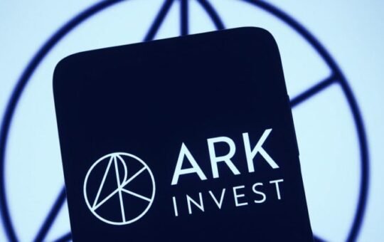 ARK Invest acquires Alibaba shares for first time in four years