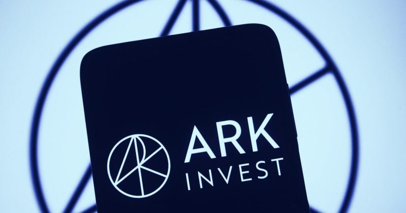 ARK Invest acquires Alibaba shares for first time in four years