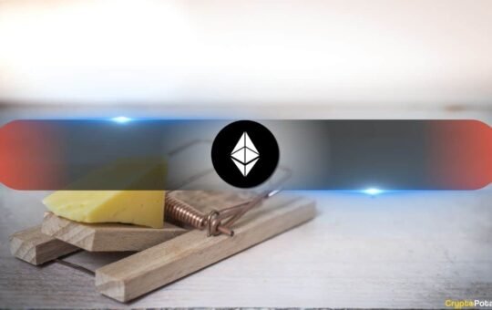 Analyst Warns of Engineered Rally Ahead of CPI and FOMC Shocks