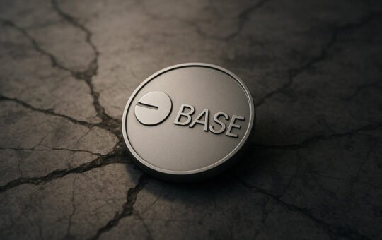 Base officially explores native token launch to boost decentralization and global growth