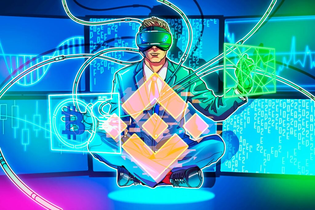 Binance BTC Ratio Nears Rare Buy Zone