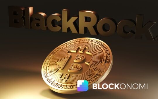 BlackRock Sells $151M Ethereum, Buys $290M Bitcoin in Strategic Portfolio Shift
