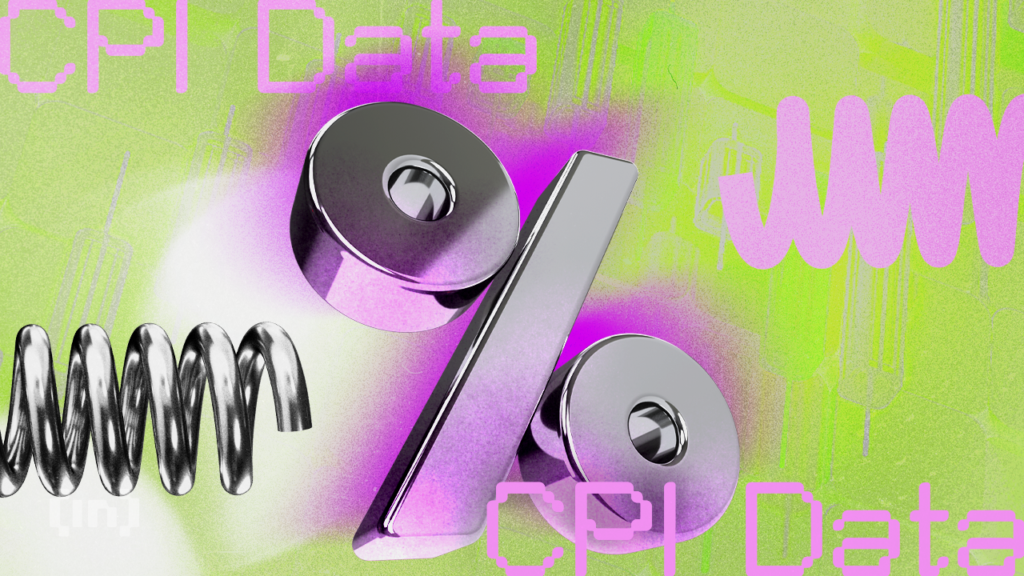 CPI Meets Forecasts, Leaving Bitcoin’s Next Move Unclear