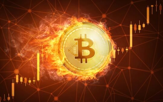 Celestia Unveils Matcha Upgrade to Enhance Scalability with 128MB Blocks