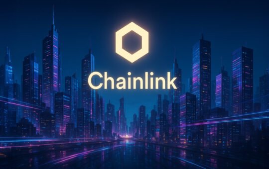 Chainlink, Swift and UBS succesfully pilot tokenized fund solution to revolutionize $100 trillion industry
