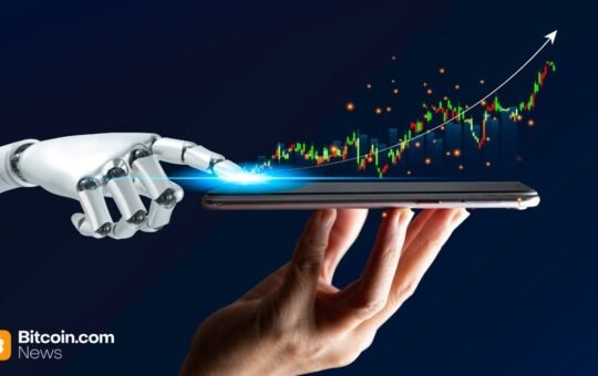 Coinbase and Cloudflare to Launch x402 Foundation to Advance AI Payment Standard