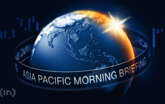 Crypto Market Rally Faces FOMC Test: Will Momentum Continue This Week?