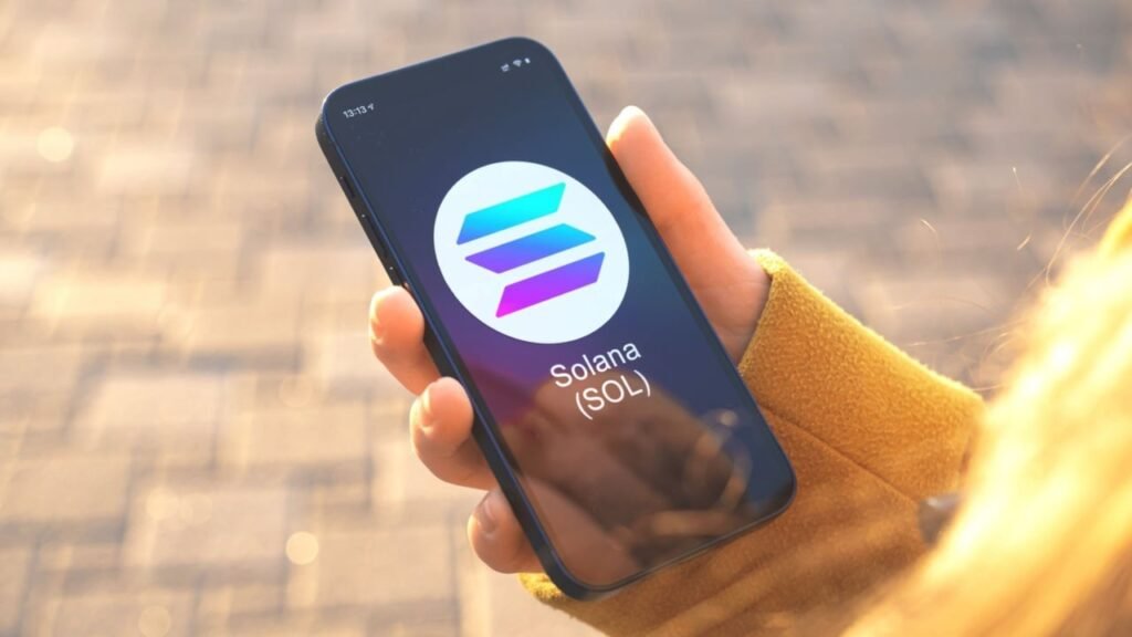 Defi Development Corp. Crosses 2 Million SOL After Latest $40 Million Purchase