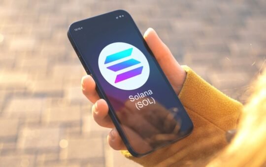 Defi Development Corp. Crosses 2 Million SOL After Latest $40 Million Purchase