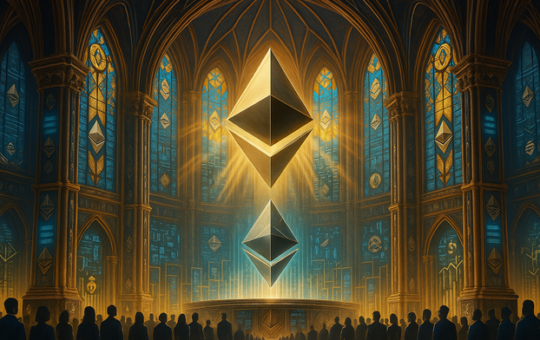 Ethereum Layer 2: Taiko Introduces Hoodi Testnet, Replaces Hekla