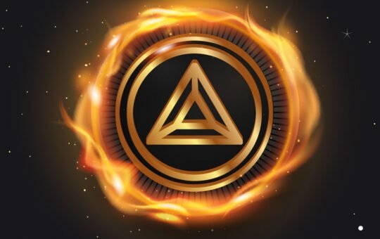 Exploring a New Dividend Token in the AI Trading Space