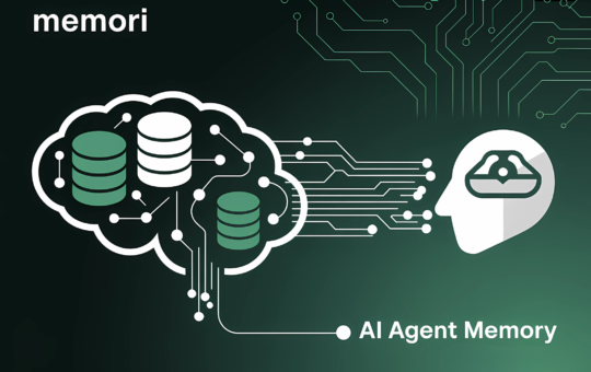 GibsonAI Releases Memori: An Open-Source SQL-Native Memory Engine for AI Agents