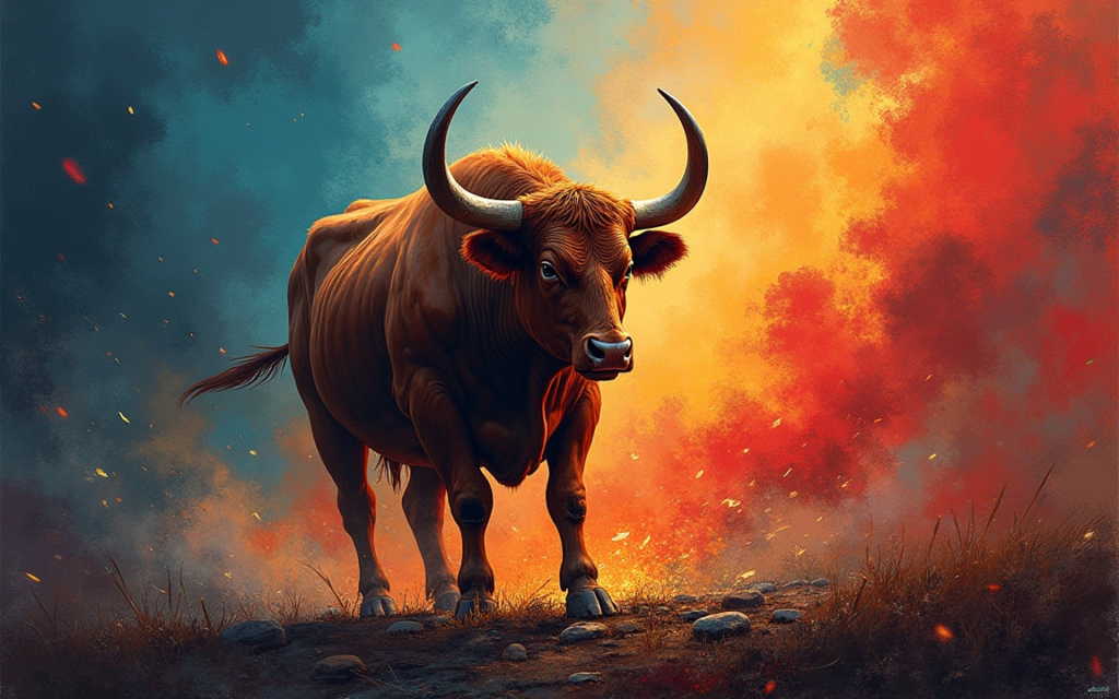 Horizen (ZEN) gains 12% to break above $7