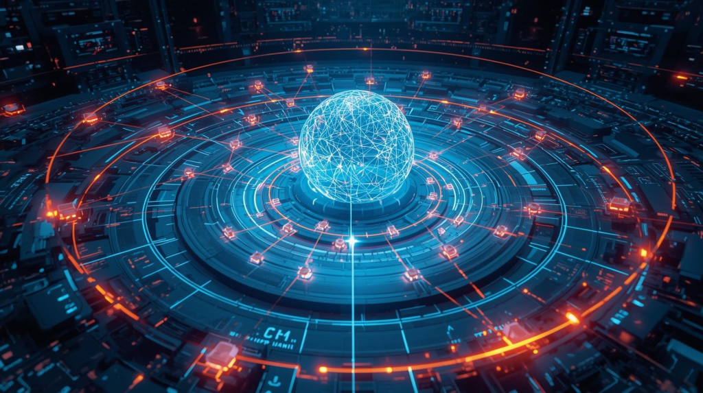 How BMC can be the ‘orchestrator of orchestrators’ for enterprise agentic AI