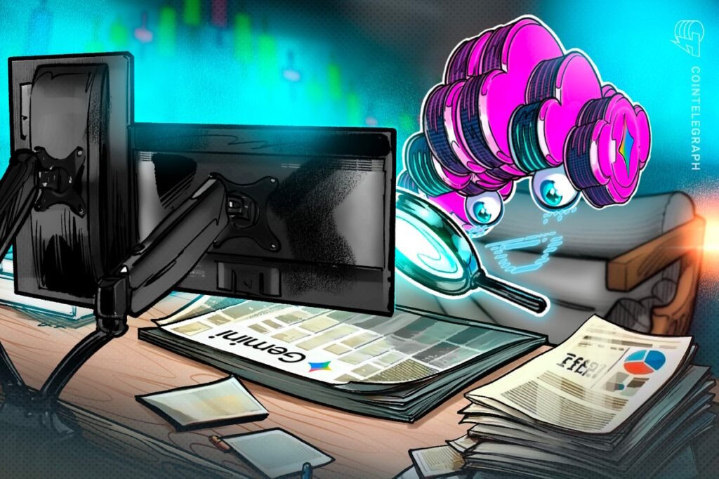 How to Use Google Gemini for Crypto Trading Without Getting Overwhelmed