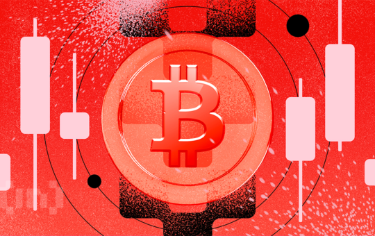 Israel’s Qatar Strike Puts Bitcoin and Ethereum Price at Major Risk