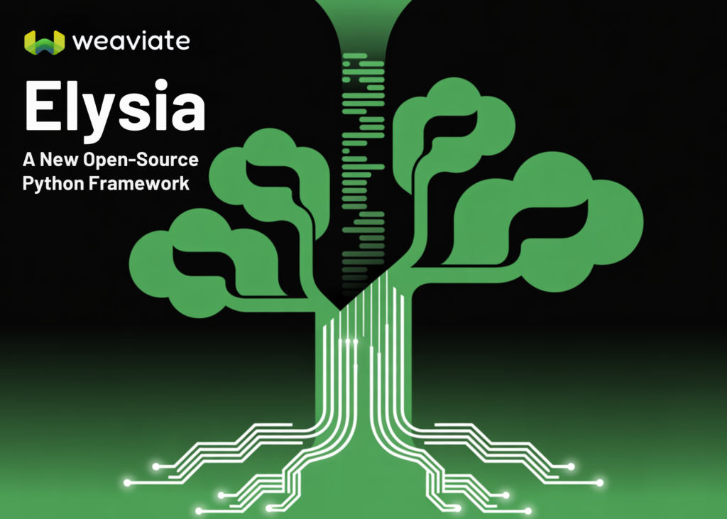 Meet Elysia: A New Open-Source Python Framework Redefining Agentic RAG Systems with Decision Trees and Smarter Data Handling