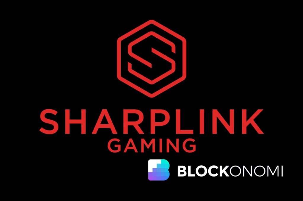 SharpLink Tokenizes SBET Shares on Ethereum, Breaking TradFi Boundaries