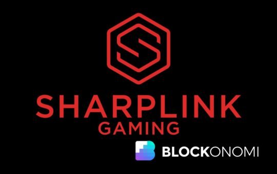 SharpLink Tokenizes SBET Shares on Ethereum, Breaking TradFi Boundaries