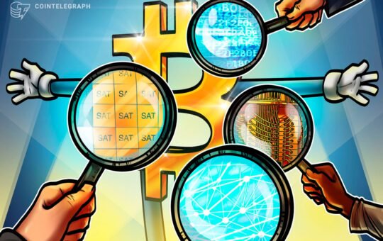 StarkWare Announces 1MB Bitcoin Verification of Entire Block Header History