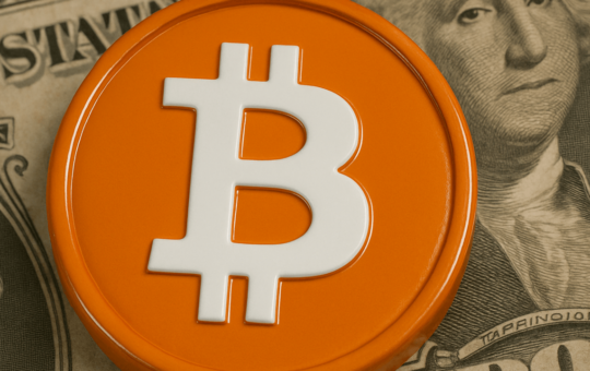 Strategy Adds 525 BTC, Pushing Treasury Near 639K Coins