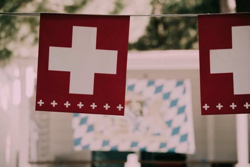 Switzerland releases its own fully open AI model