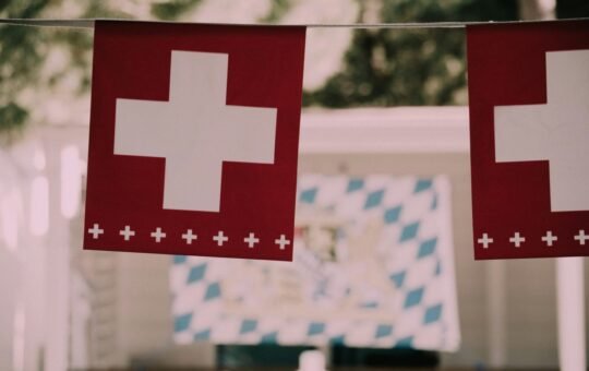 Switzerland releases its own fully open AI model