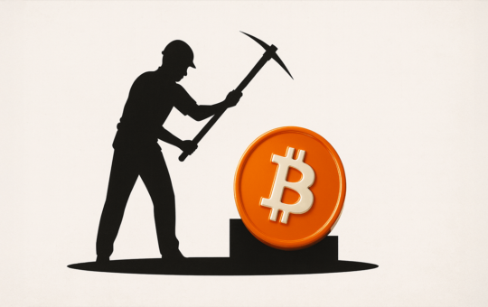 Terahash on a Diet: Bitdeer’s New A3 Bitcoin Miner Cuts Watts for the Same Work