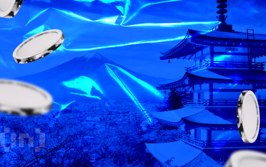 This is How You Could Buy Property With Bitcoin in Japan