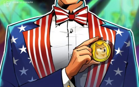 Trump-Linked Thumzup Bets Big On Dogecoin Mining Revenue