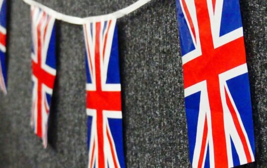 UK AI sector growth hits record £2.9B investment