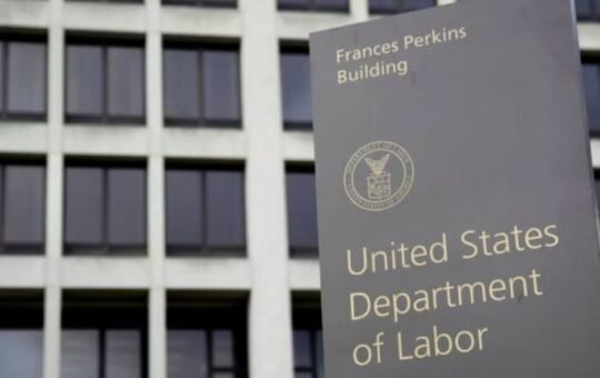 US PPI for August falls 0.1%, below estimate of 0.3%