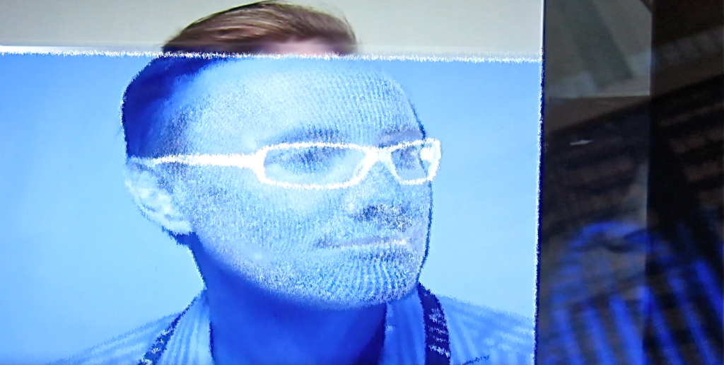 Image to illustrate virtualisation article.