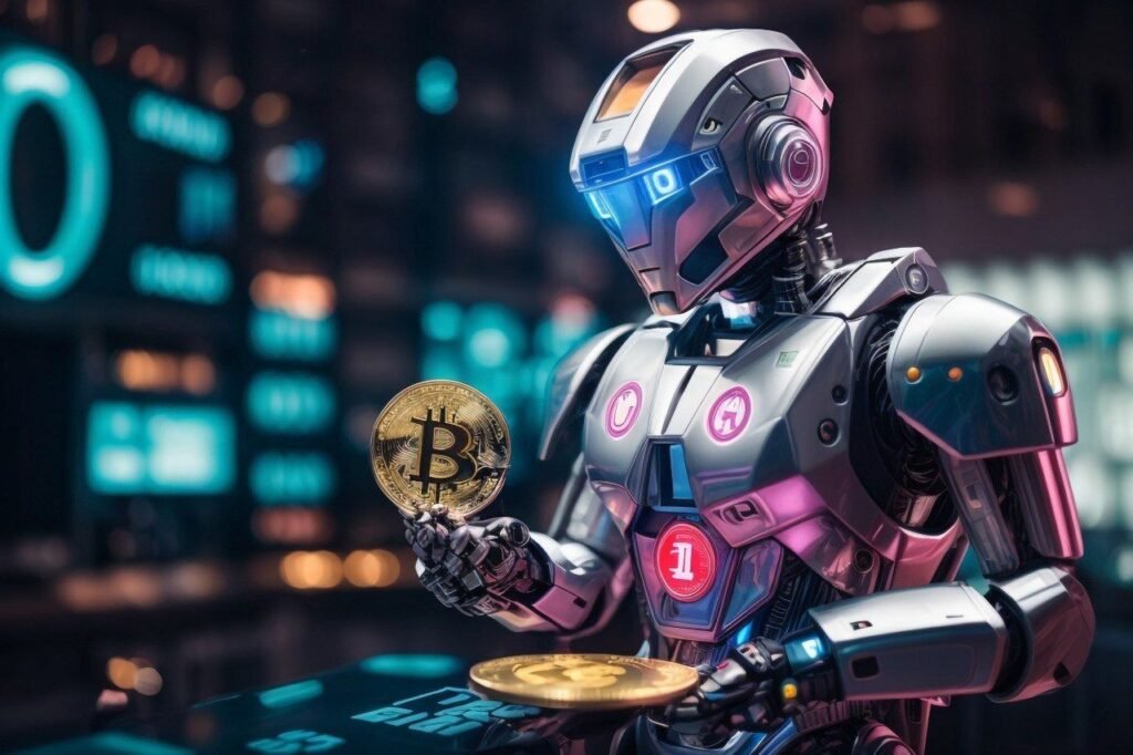 What Happens When You Combine Memes, Racing, and a Bit of AI?