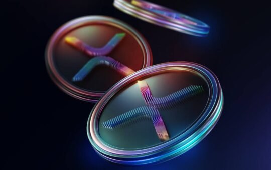 XRP Takes Center Stage in Vivopower Treasury Strategy With Doppler Finance