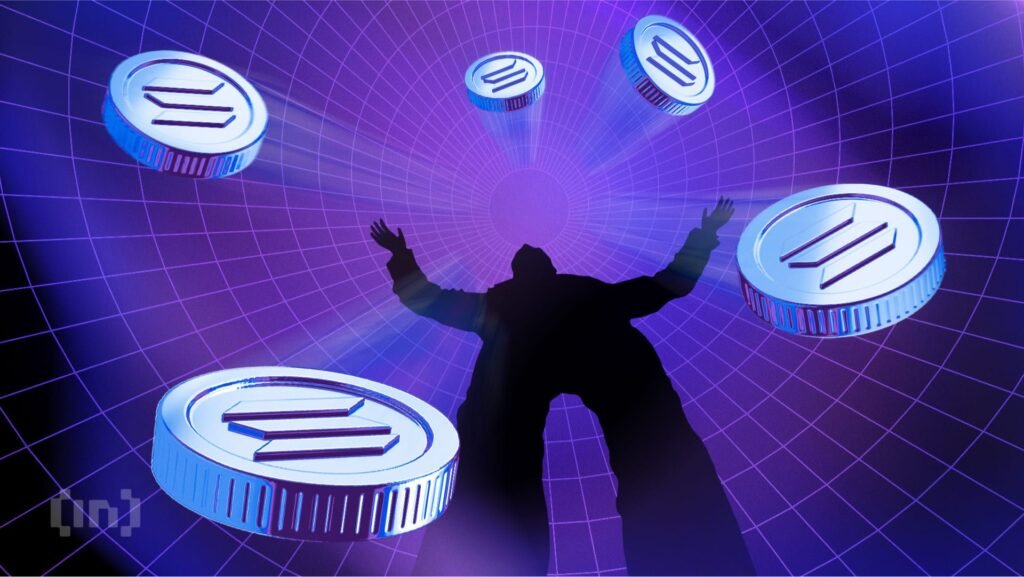 A16z Gives a Massive Boost To Solana With This New Investment