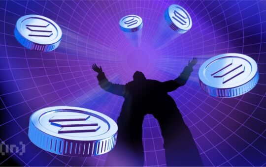 A16z Gives a Massive Boost To Solana With This New Investment