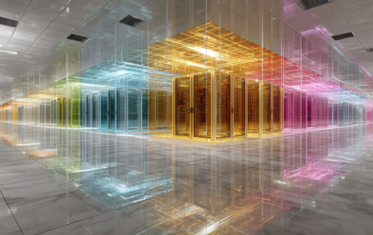 Beyond Von Neumann: Toward a unified deterministic architecture