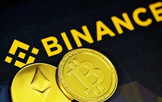 Binance Wallet bans over 600 accounts for misuse of Binance Alpha
