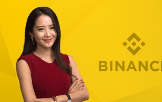 Binance co-founder advises users with losses to contact customer service