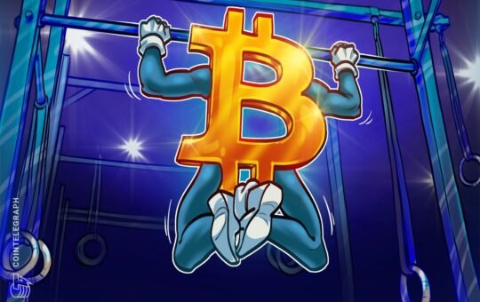 Bitcoin Bulls Get a Lift Toward $113,000 Ahead of Fed Rates Decision