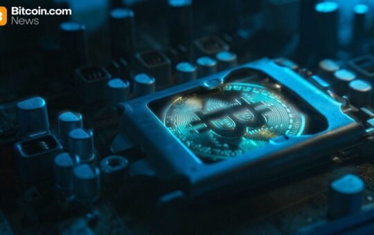 Bitcoin Core Version 30.0 Released