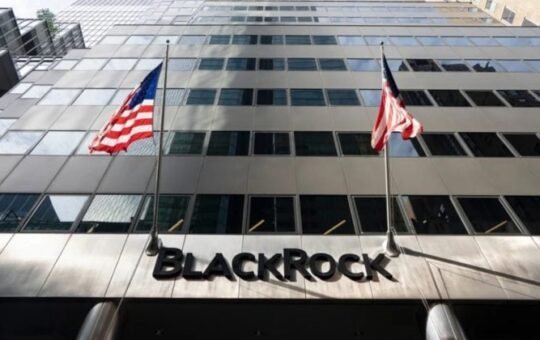 Bitcoin whales execute $3B ETF trades with BlackRock for portfolio benefits