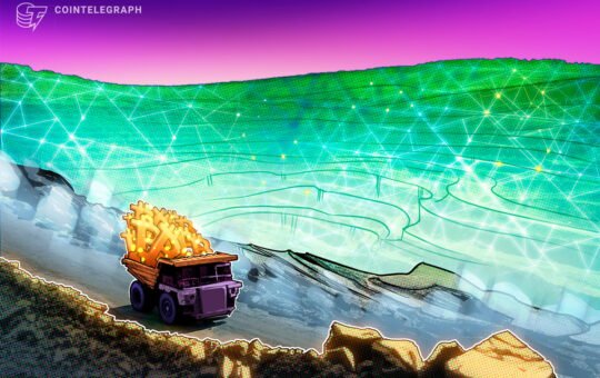 Bitcoin’s New All-Time High Boosts Crypto Mining Stocks