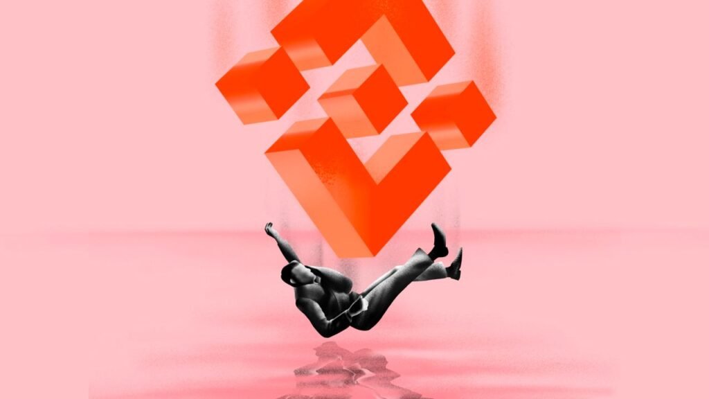 Can $283 Million Buy Binance’s Way Out of the Weekend Chaos?