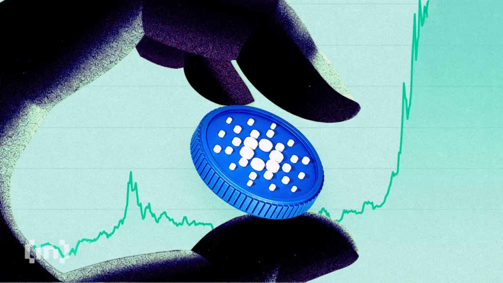 Cardano Price Might Correct to $0.76 as Death Crossovers Loom